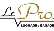 LePro Luggage / Bagage