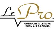 LePro Outdoors & Leisure / Plein Air & Loisirs