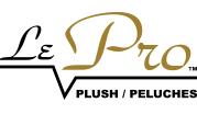 LePro Plush / Peluches