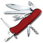 Swiss army knives - Couteaux suisse