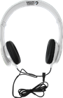 Headphone sets - Écouteurs
