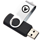 USB flash drive - Lecteur USB