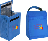 Lunch box bags - Boîtes à lunch sacs