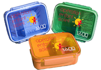 Lunch box bags - Boîtes à lunch sacs