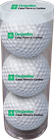 Golf balls - Balles de golf