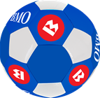 Soccer balls - Ballons de soccer 