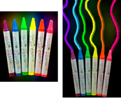 Color markers - Marqueurs de couleur