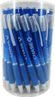 Pen buckets - Seaux de stylos