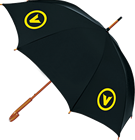 Umbrellas - Parapluies
