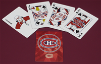Playing cards - Jeux de cartes