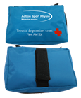 First-Aid kits - Trousses de premiers soins